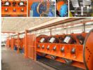 Cable Manufacturing Equipment